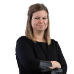 Katrien Peeters